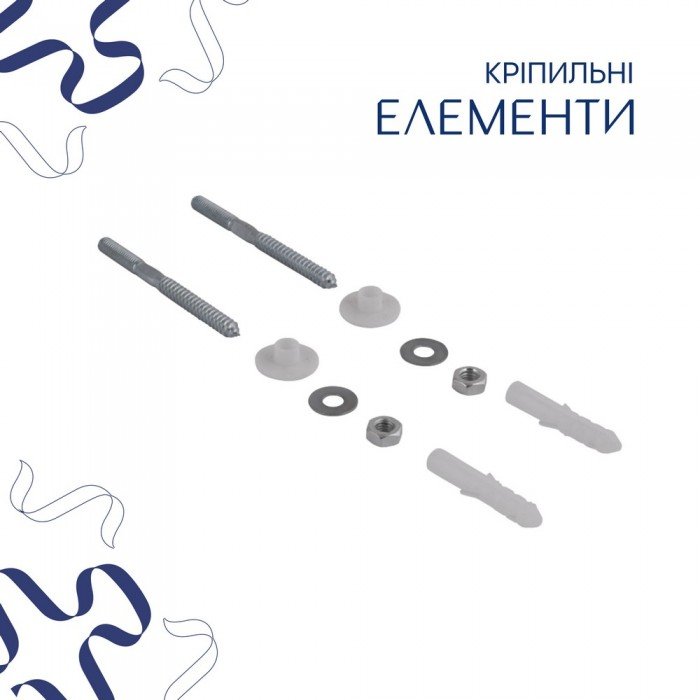 Раковина Qtap Nando LT 500х420х130 Matt black QT12116146AMB Раковина Qtap Nando LT 500х420х130 Matt black QT12116146AMB