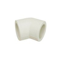 Уголок PPR Blue Ocean 40, 45°