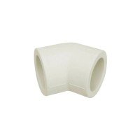 Уголок PPR Blue Ocean 63, 45°