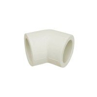 Уголок PPR Blue Ocean 90, 45°