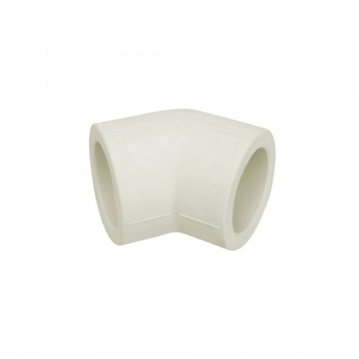 Уголок PPR Blue Ocean 90, 45°