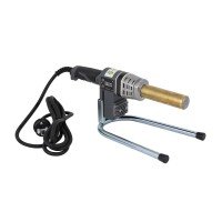 Паяльник для пластиковых труб Thermo Alliance STD-102 Ø20-32 (автоматический 700W)