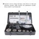 Паяльник для пластиковых труб Thermo Alliance STD-103 Ø20-63 (автоматический 800W)