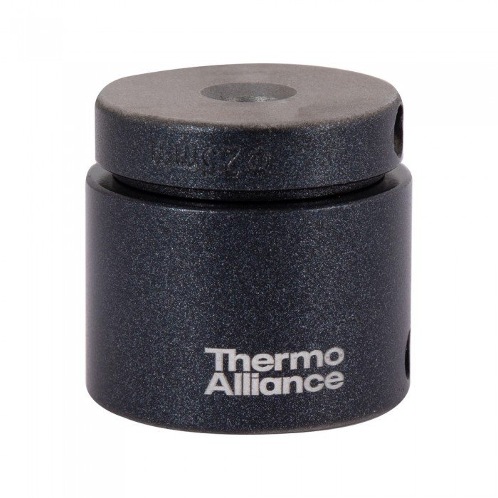 Парная насадка для плоского паяльника Ø25 Thermo Alliance.