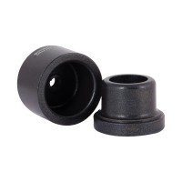 Насадка для плоского паяльника парна Ø32 Thermo Alliance