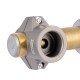 Насадка для круглого паяльника Ø32 Thermo Alliance Насадка для круглого паяльника Ø32 Thermo Alliance