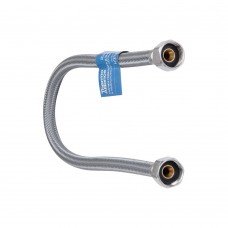 Шланг для воды Thermo Alliance Standart 30 см NYLON 1/2"x1/2" ВВ TAS387W30
