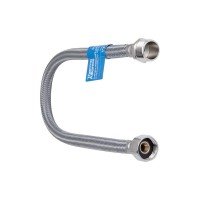 Шланг для воды Thermo Alliance Standart 50 см NYLON 1/2"x1/2" ВН TAS388W50