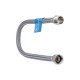 Шланг для воды Thermo Alliance Standart 150 см NYLON 1/2"x1/2" ВН TAS388W150