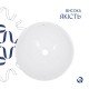 Раковина-чаша Qtap Owl 400х400х155 White QT1911K53WN Раковина-чаша Qtap Owl 400х400х155 White QT1911K53WN