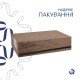 Раковина Qtap Scorpio 615х390х150 White QT1411K491WN Раковина Qtap Scorpio 615х390х150 White QT1411K491WN