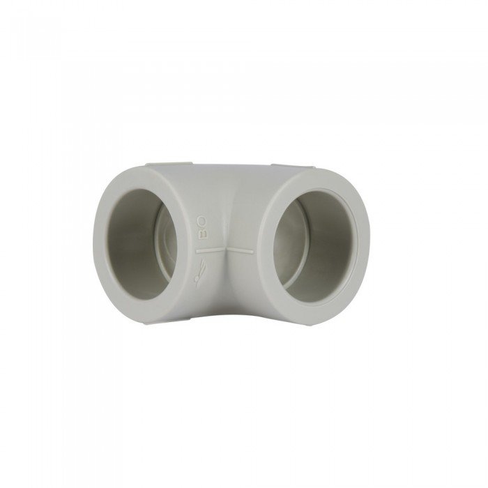 Уголок PPR Blue Ocean 25, 90°