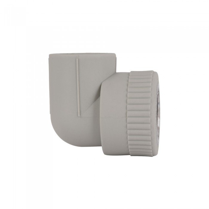 Кутик PPR Blue Ocean 25х3/4", 90° ВР