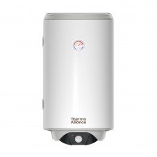 Водонагрівач електричний комбінований Thermo Alliance вертикальний 80 л. т.о. 0,24 кв.м лівий, мокрий ТЕН 2,0 кВт (CWH 8044 4S L)