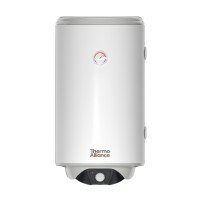Водонагреватель электрический комбинированный Thermo Alliance вертикальный 80 л. т.о. 0,24 кв.м правый, мокрый ТЭН 2,0 кВт (CWH 8044 4S R)
