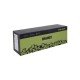 Смеситель для ванны Brinex Pure 005 с длинным поворотным изливом (с душевым гарнитуром) Nickel BRIPUR005NKL Смеситель для ванны Brinex Pure 005 с длинным поворотным изливом (с душевым гарнитуром) Nickel BRIPUR005NKL