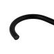 Смеситель для кухни Brinex Pure 015F U-образный  Black Matt BRIPUR015FBLM Смеситель для кухни Brinex Pure 015F U-образный  Black Matt BRIPUR015FBLM