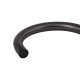 Смеситель для кухни U-образный Brinex Pure 015F U-образный  Graphite BRIPUR015FGRP Смеситель для кухни U-образный Brinex Pure 015F U-образный  Graphite BRIPUR015FGRP