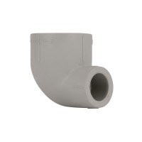 Кутик PPR Blue Ocean редукційний 32х20, 90°