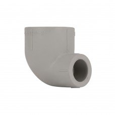 Уголок PPR Blue Ocean редукционный 32х20, 90°