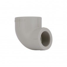 Уголок PPR Blue Ocean редукционный 32х25, 90°