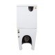 Унитаз напольный Qtap Jay Ultra Quiet с сидением Soft-close 640x360x835 мм QT07222175TW White Унитаз напольный Qtap Jay Ultra Quiet с сидением Soft-close 640x360x835 мм QT07222175TW White
