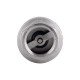 Обратний клапан Thermo Alliance Forte 3/4"ВВ никель с латунным штоком TAF240W20