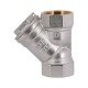 Фильтр грубой очистки Thermo Alliance Standart 1 1/4"ВВ никель для воды косой TAS124W32