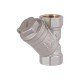 Фільтр Thermo Alliance Standart для газу 1/2"ВВ нікель, косий TAS125G15 Фільтр Thermo Alliance Standart для газу 1/2"ВВ нікель, косий TAS125G15