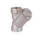 Фільтр Thermo Alliance Standart для газу 1/2"ВВ нікель, косий TAS125G15 Фільтр Thermo Alliance Standart для газу 1/2"ВВ нікель, косий TAS125G15