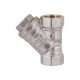 Фільтр Thermo Alliance Standart для газу 1/2"ВВ нікель, косий TAS125G15 Фільтр Thermo Alliance Standart для газу 1/2"ВВ нікель, косий TAS125G15
