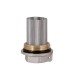 Фільтр Thermo Alliance Standart для газу 1/2"ВВ нікель, косий TAS125G15 Фільтр Thermo Alliance Standart для газу 1/2"ВВ нікель, косий TAS125G15