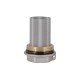 Фільтр Thermo Alliance Standart для газу 3/4"ВВ нікель, косий TAS125G20 Фільтр Thermo Alliance Standart для газу 3/4"ВВ нікель, косий TAS125G20