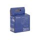Фільтр Thermo Alliance Standart для газу 3/4"ВВ нікель, косий TAS125G20 Фільтр Thermo Alliance Standart для газу 3/4"ВВ нікель, косий TAS125G20