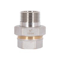 Згін-американка Thermo Alliance Standart 1"ВЗ нікель, прямий TAS190W25