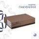 Комплект Qtap Virgo: Раковина накладная прямоугольная 490х350х110 мм White + Донный клапан PU02 Комплект Qtap Virgo: Раковина накладная прямоугольная 490х350х110 мм White + Донный клапан PU02