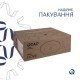 Комплект Qtap Dove: Раковина накладная овальная 415x340x140 мм White + Донный клапан PU02 Комплект Qtap Dove: Раковина накладная овальная 415x340x140 мм White + Донный клапан PU02