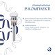 Комплект Qtap Dove: Раковина накладная овальная 415x340x140 мм White + Донный клапан PU02 Комплект Qtap Dove: Раковина накладная овальная 415x340x140 мм White + Донный клапан PU02