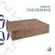 Комплект Qtap Nando LT: Раковина подвесная прямоугольная 610х420х140 мм White + Донный клапан PU02O Комплект Qtap Nando LT: Раковина подвесная прямоугольная 610х420х140 мм White + Донный клапан PU02O