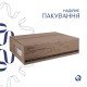 Комплект Qtap Cardinal: Раковина підвісна / накладна овальна 565х400х130 мм White + Донний клапан PU02 Комплект Qtap Cardinal: Раковина підвісна / накладна овальна 565х400х130 мм White + Донний клапан PU02
