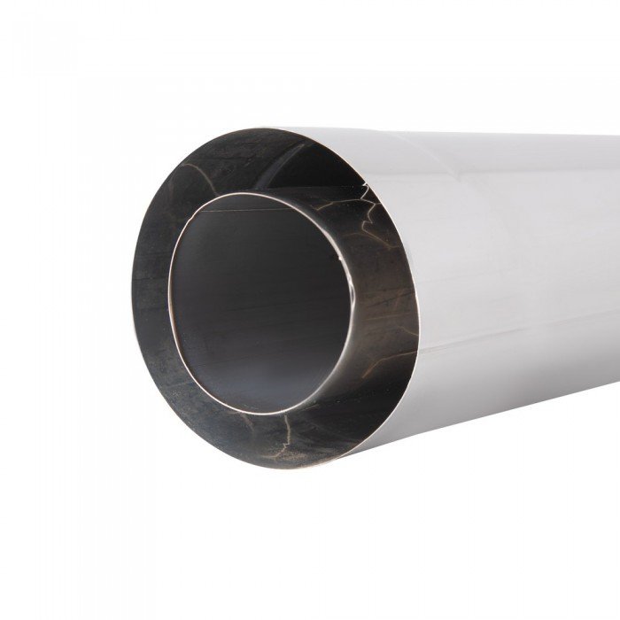 Thermo Alliance Удлинитель коаксиальный для турбированных газовых колонок 1000 мм, 60/90