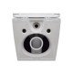 Унитаз подвесной Qtap Jay безободковый с сиденьем Soft-close QT07335175W Унитаз подвесной Qtap Jay безободковый с сиденьем Soft-close QT07335175W
