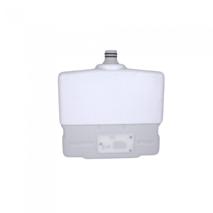 Запчастина до інсталяції Qtap: Бачок прихованого монтажу з ізоляцією