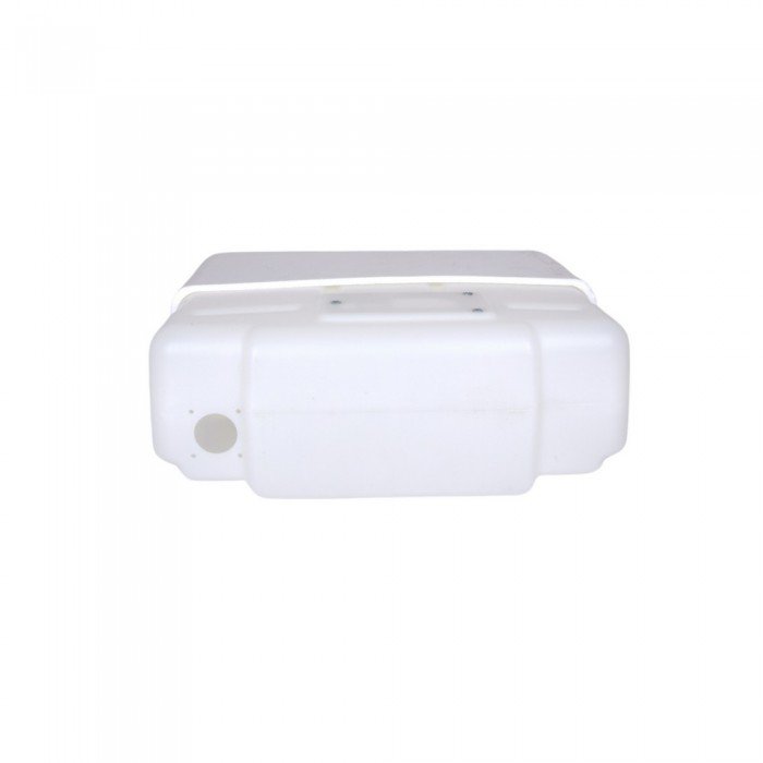 Запчастина до інсталяції Qtap: Бачок прихованого монтажу з ізоляцією