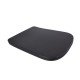 Qtap Сиденье для унитаза (Tern 490) 435x344x50 мм, Matt Black, с микролифтом, Slim Duroplast, Quick Release QTSC179MB47354 Qtap Сиденье для унитаза (Tern 490) 435x344x50 мм, Matt Black, с микролифтом, Slim Duroplast, Quick Release QTSC179MB47354