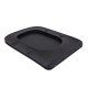 Qtap Сиденье для унитаза (Tern 490) 435x344x50 мм, Matt Black, с микролифтом, Slim Duroplast, Quick Release QTSC179MB47354 Qtap Сиденье для унитаза (Tern 490) 435x344x50 мм, Matt Black, с микролифтом, Slim Duroplast, Quick Release QTSC179MB47354