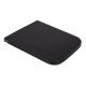 Qtap Сиденье для унитаза (Gemini) 435x357x37 мм, Matt Black, с микролифтом, Slim Duroplast, Quick Release QT99HY2312MB Qtap Сиденье для унитаза (Gemini) 435x357x37 мм, Matt Black, с микролифтом, Slim Duroplast, Quick Release QT99HY2312MB