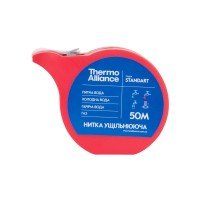 Уплотнительная нить Thermo Alliance Standart нейлоновая 50 м TAS26450