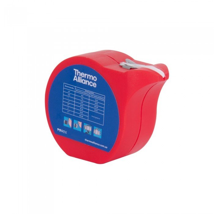 Уплотнительная нить Thermo Alliance Standart нейлоновая 50 м TAS26450