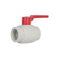 Кран шаровой Blue Ocean 40